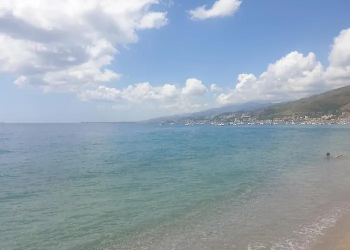 Casa Paradiso 메시나