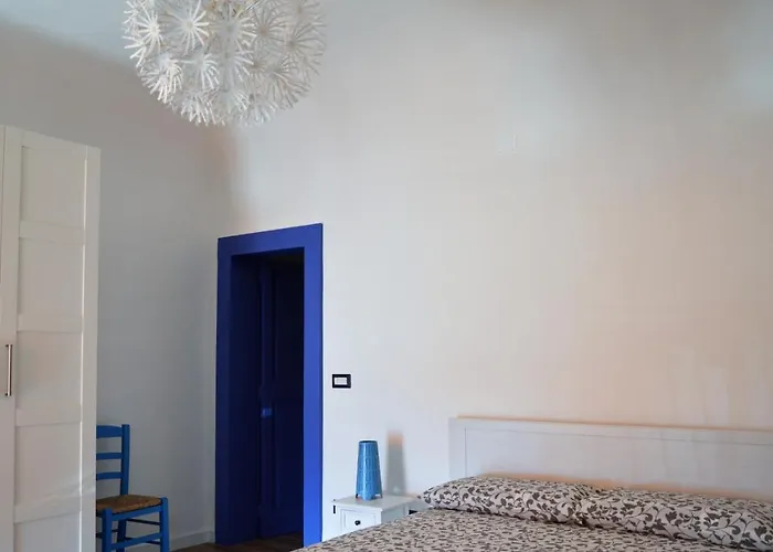 Casa Paradiso Messina