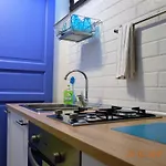 Casa Paradiso 公寓 墨西拿