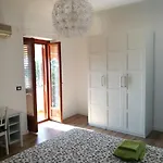 公寓 Casa Paradiso 墨西拿