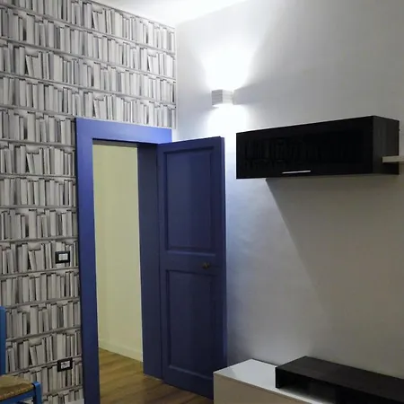 Casa Paradiso Messina