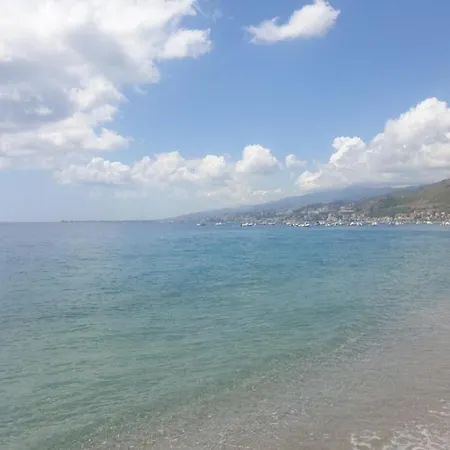 Casa Paradiso Messina