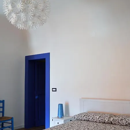 Casa Paradiso Messina
