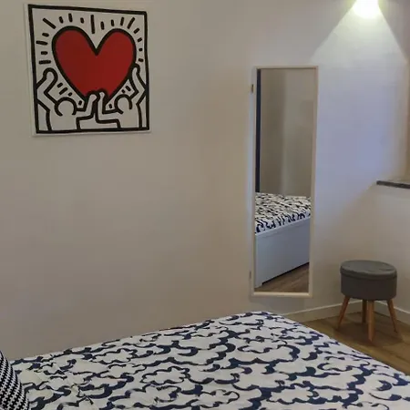 Casa Paradiso * Messina