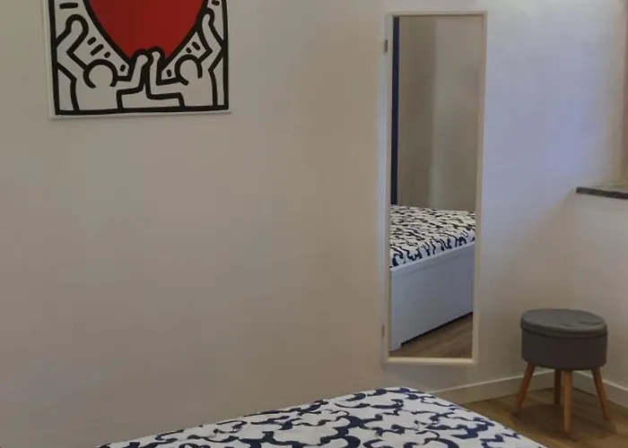 Casa Paradiso * Messina